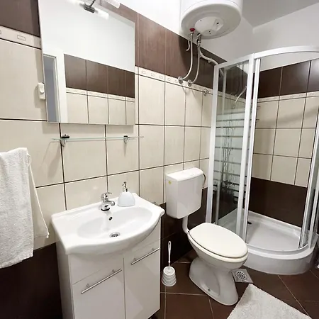 Renata Pag Appartement *