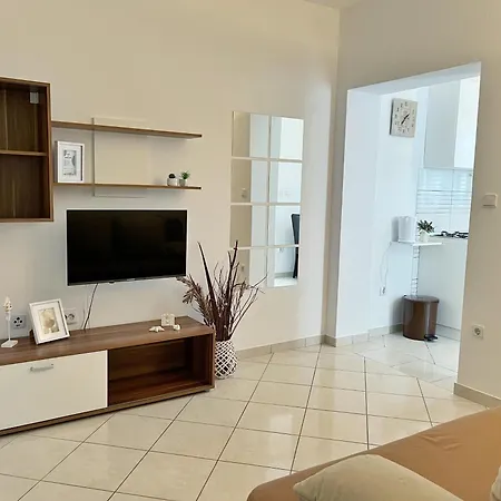 Renata Pag Appartement