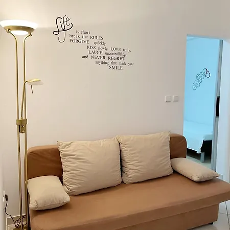Appartement Renata Pag Pag Town